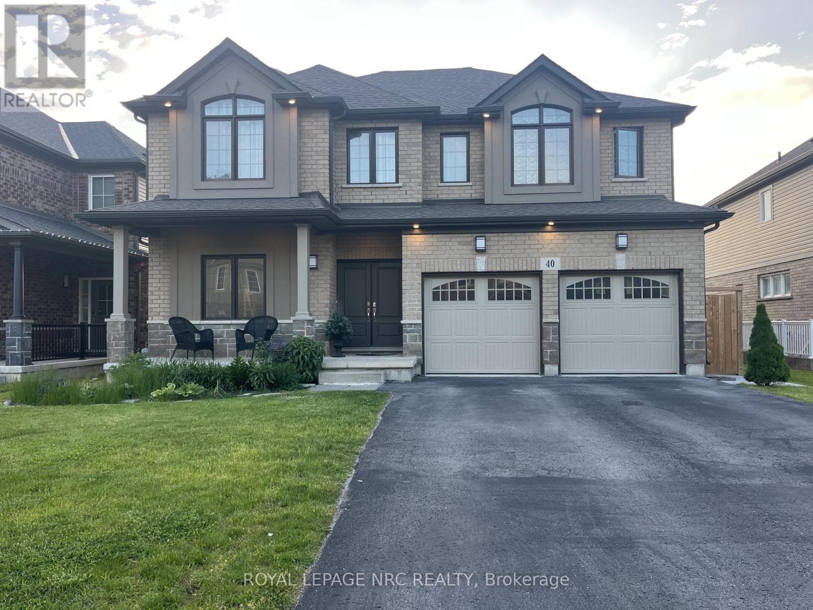 8 bed 5 bath single family at 40 ELDERBERRY ROAD — $949,000