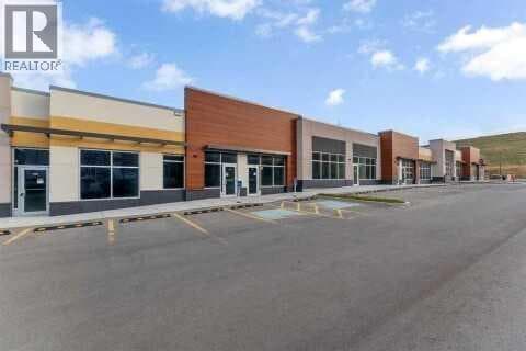 retail at 145, 246 Nolanridge Crescent NW — $673,999