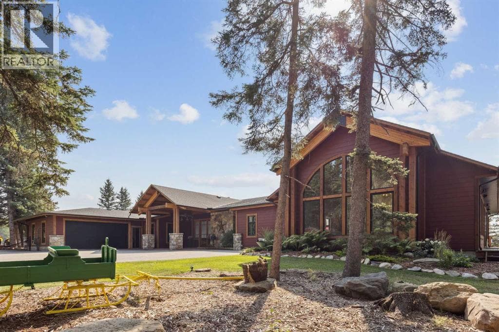 226003 Priddis Valley Road W photo 3
