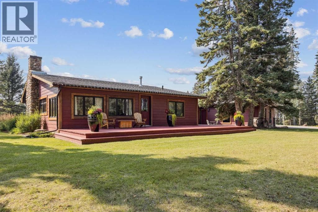 226003 Priddis Valley Road W photo 4