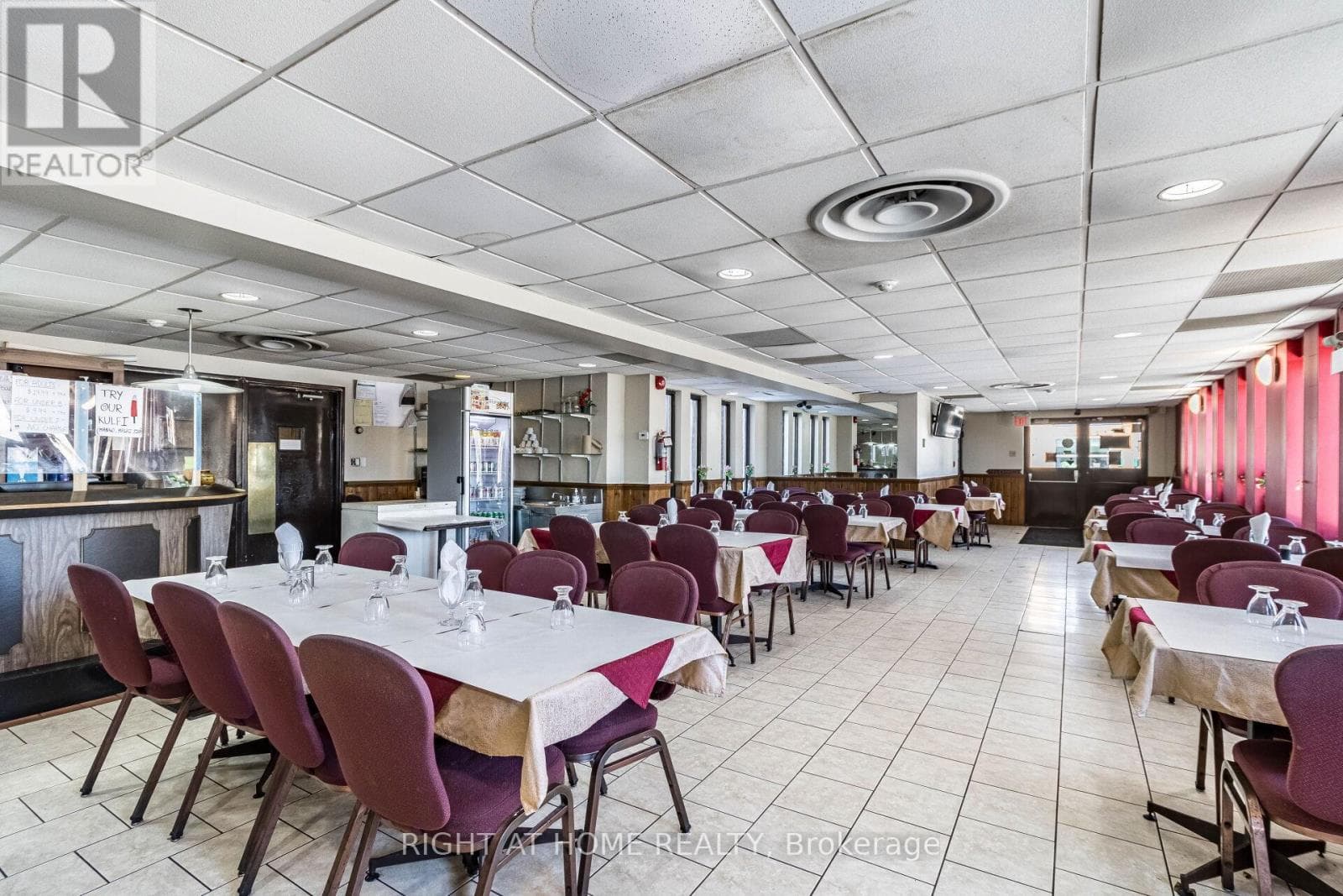 business at 5951 CLARK AVENUE — $11,555,701