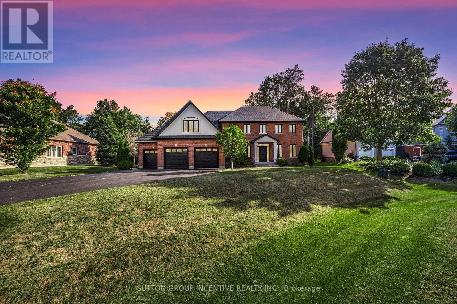5 bed 4 bath single family at 38 LILAC LANE — $1,890,000