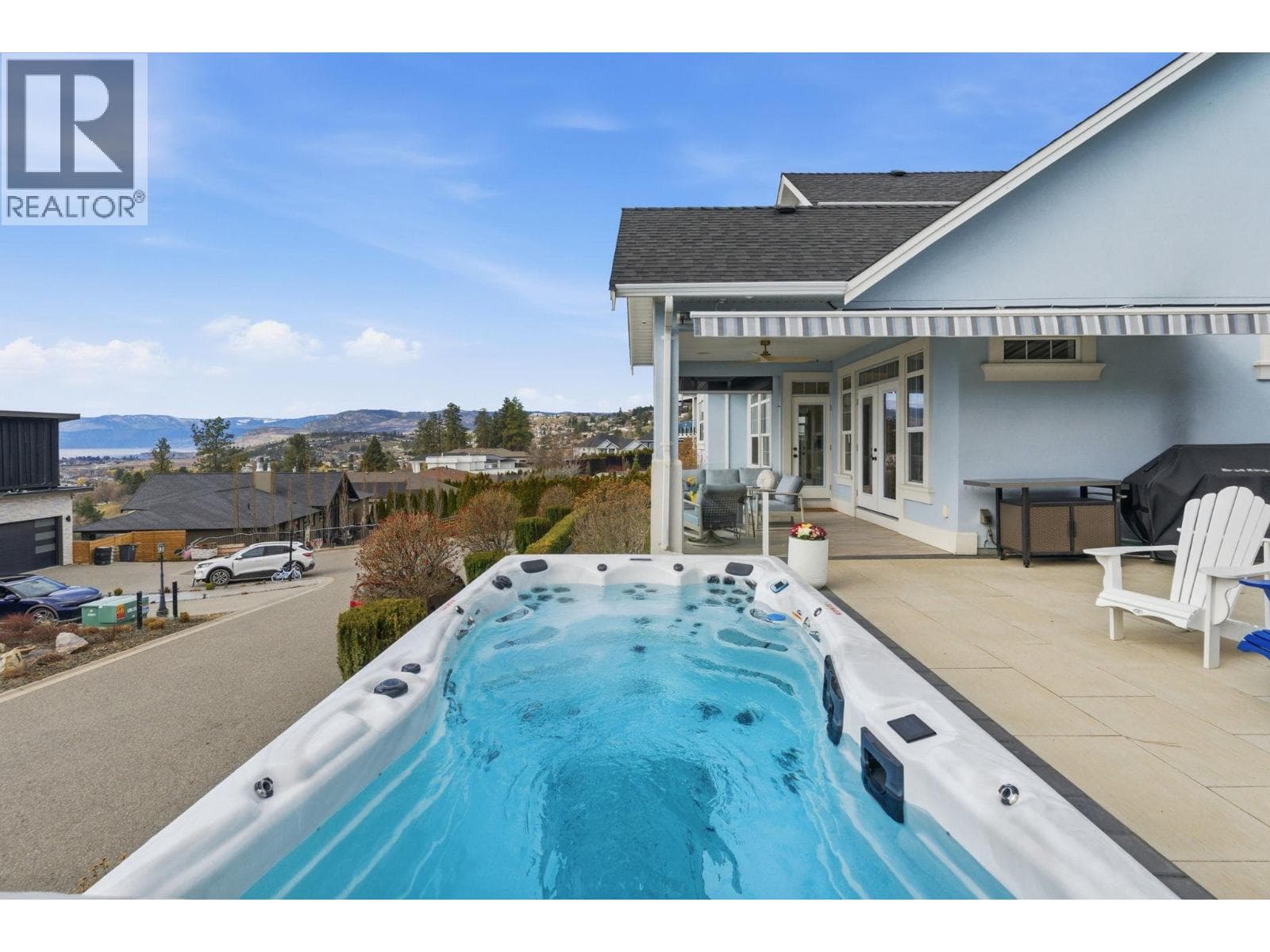 4 bed 4 bath single family at 3121 Thacker Drive Unit# 4 Lot# 4 — $1,575,000