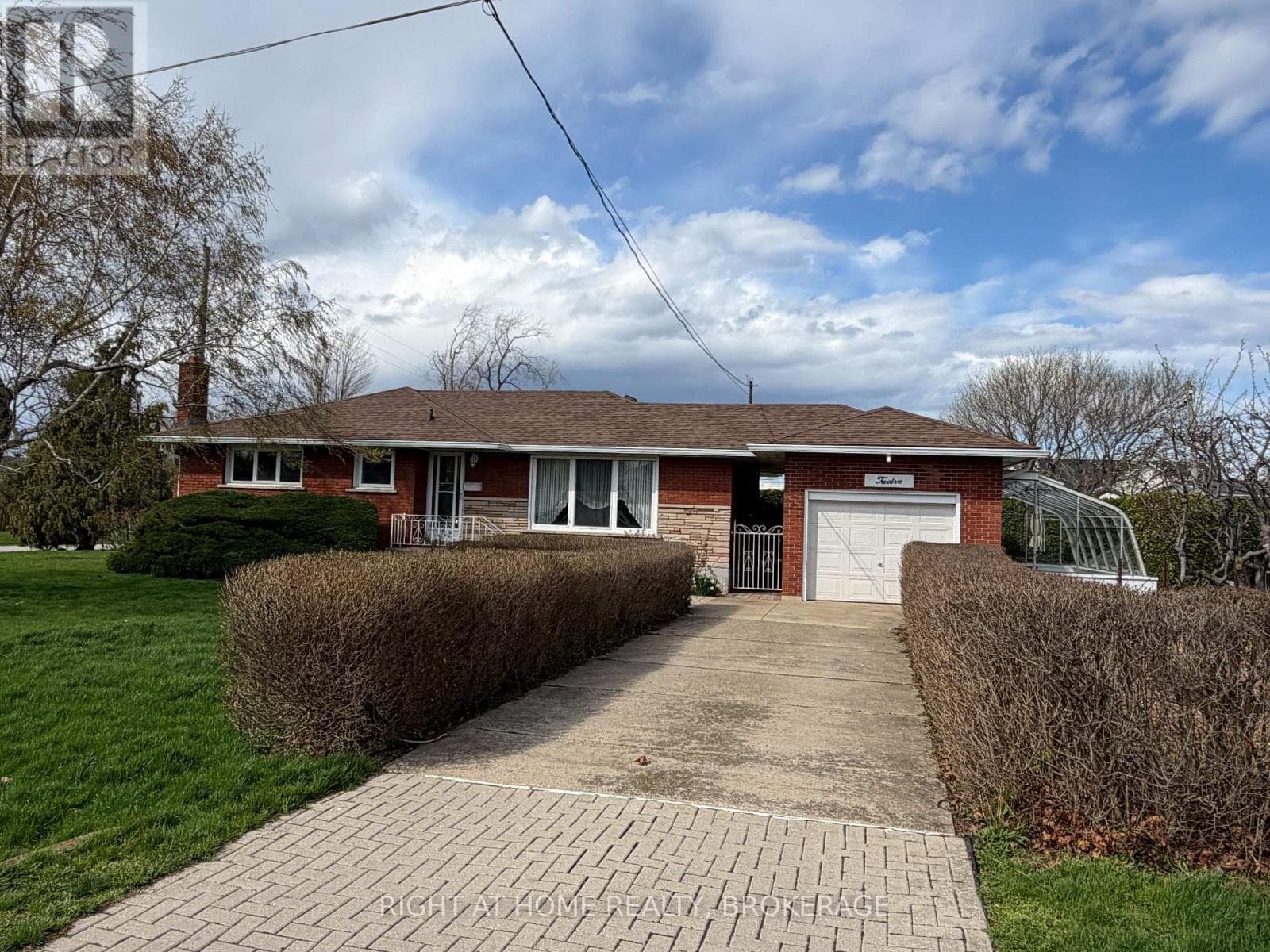 3 bed 2 bath single family at 12 LORNE AVENUE — $749,000