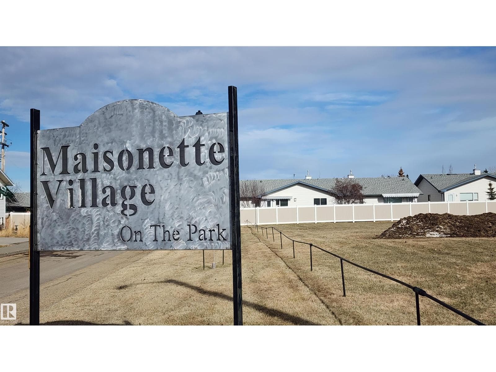 116 MAISONETTE VG photo 2