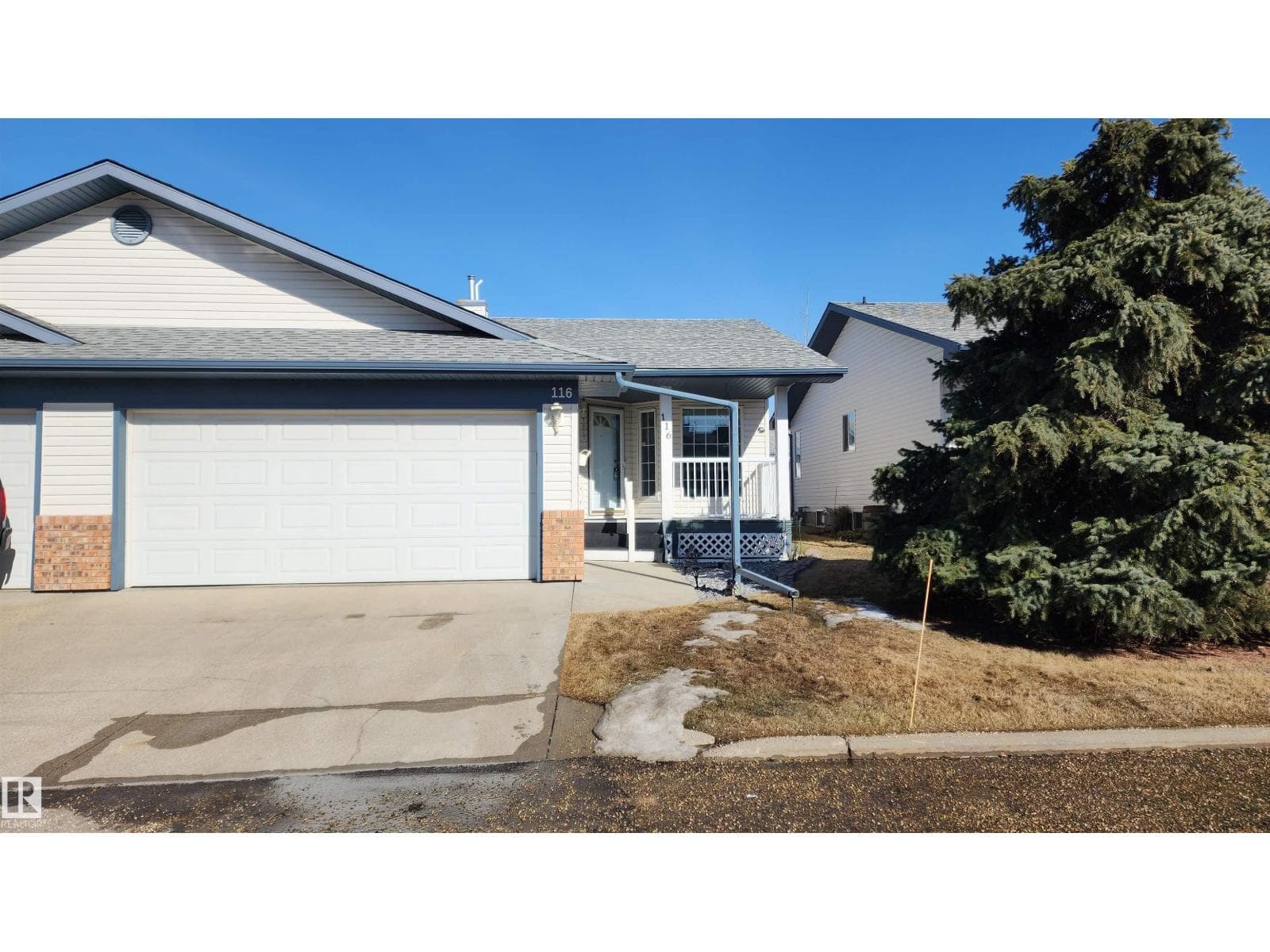 2 bed 3 bath single family at 116 MAISONETTE VG — $437,000