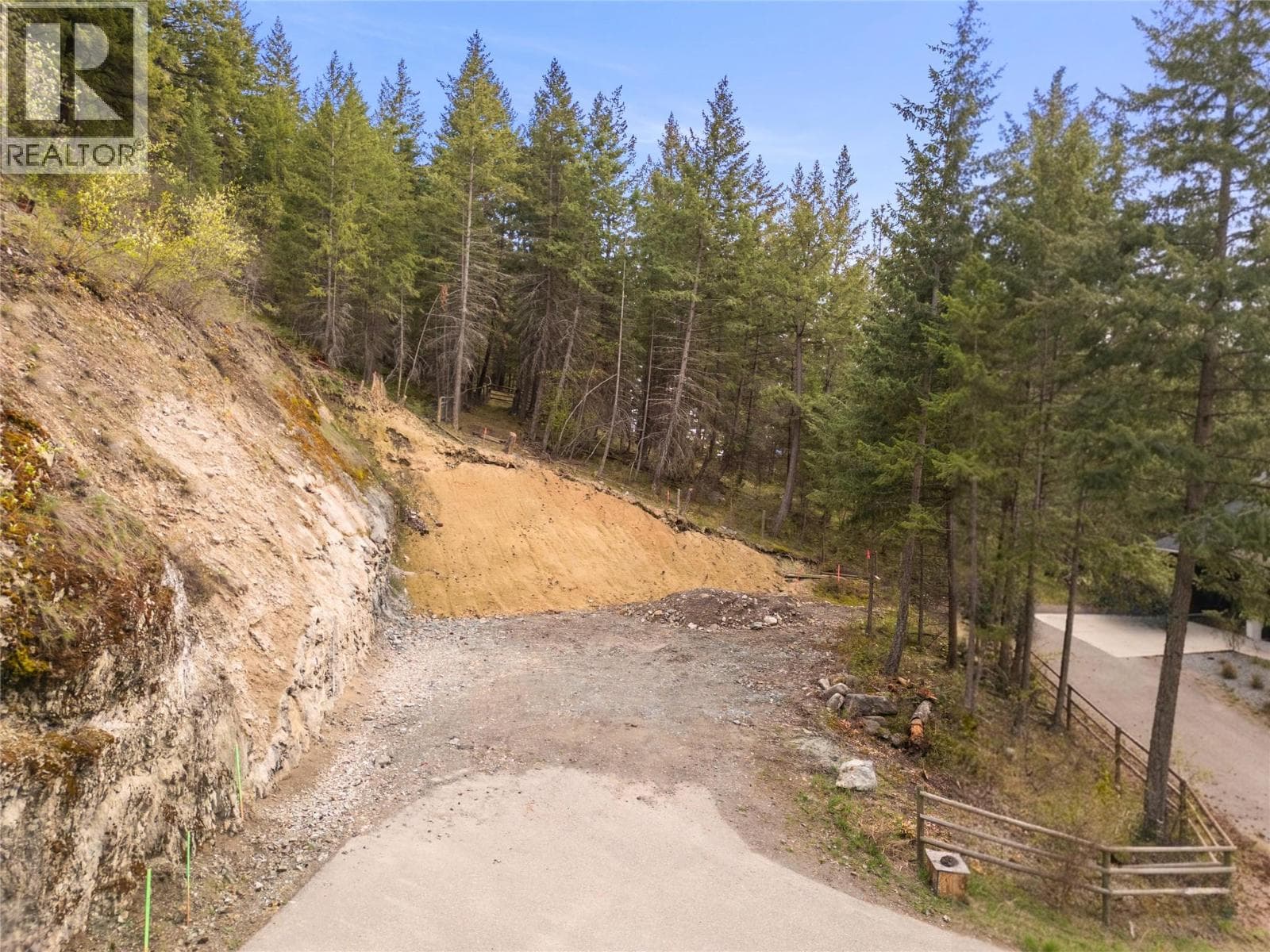vacant land at 7 Garmisch Road — $325,000