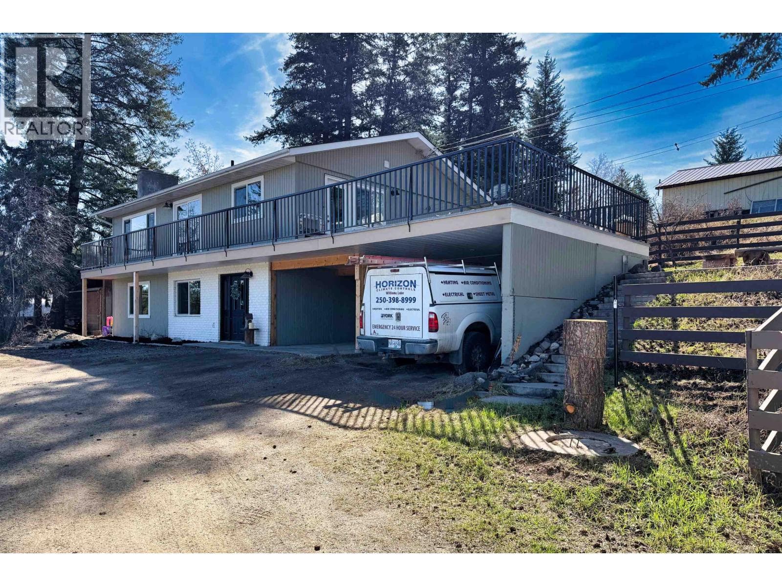 3 bed 3 bath single family at 804 SHAW ROAD — $468,500