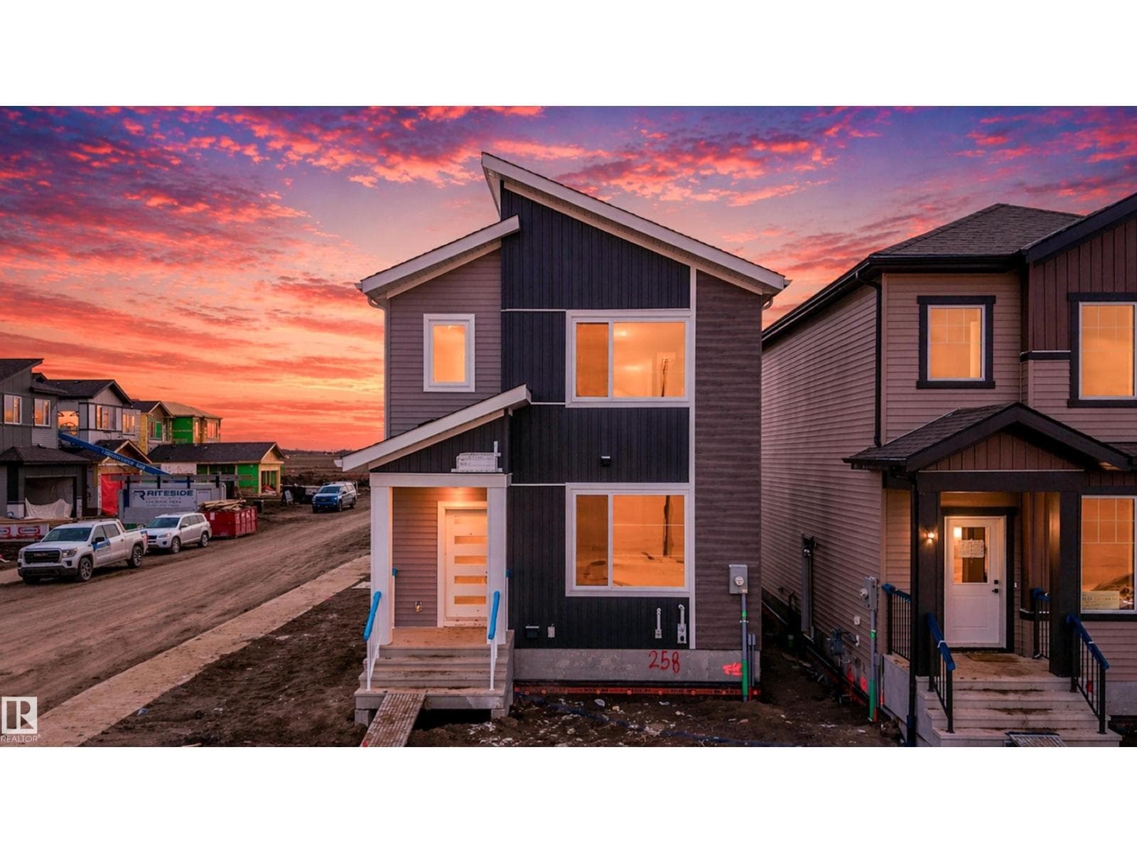 4 bed 3 bath single family at 258 Black stone DR — $449,900