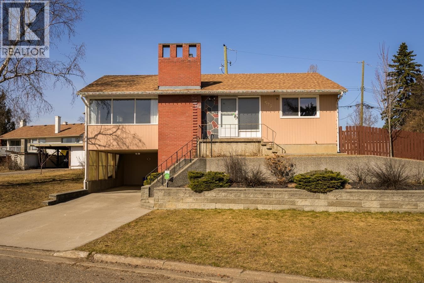 3 bed 2 bath single family at 1573 EDMONTON STREET — $519,000