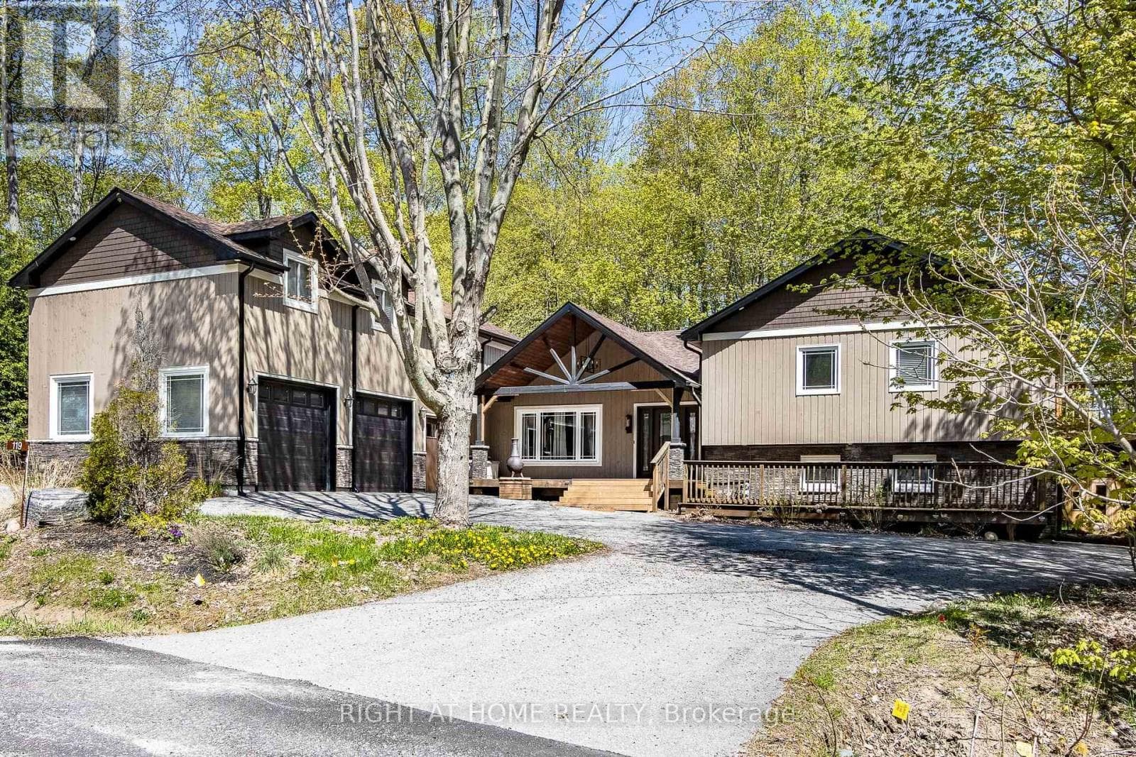 5 bed 3 bath single family at 119 TIMCOURT DRIVE — $1,269,999