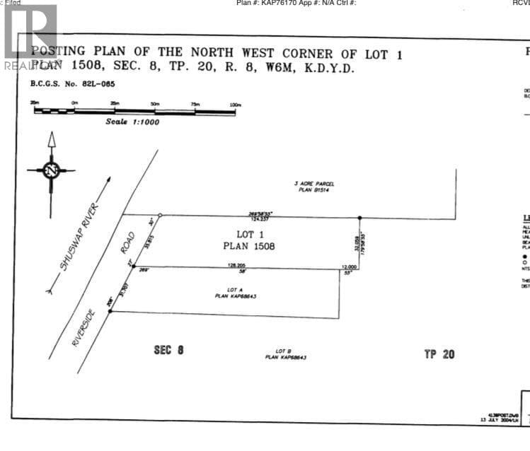 Riverside Road photo 4