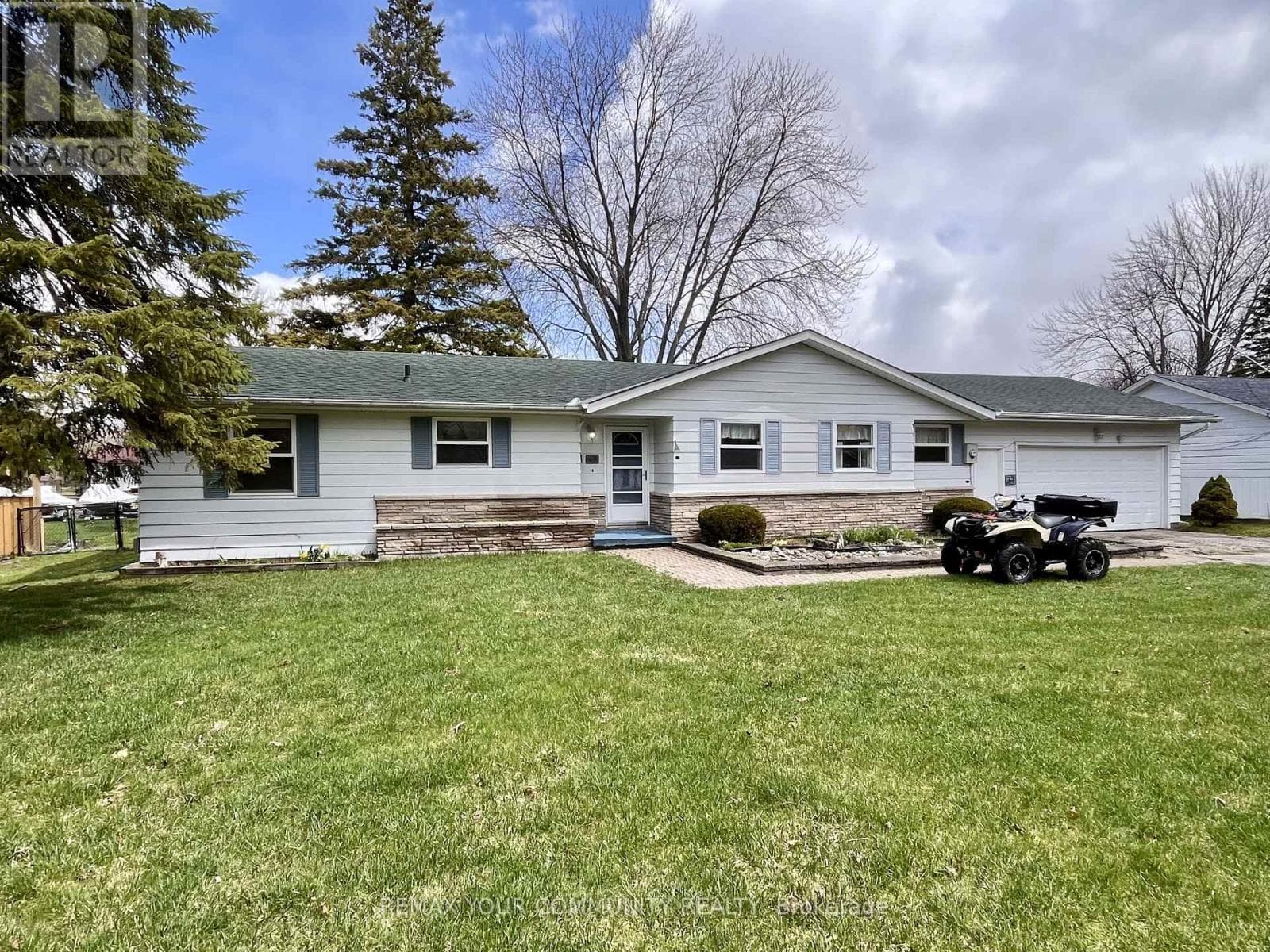 3 bed 2 bath single family at 37 CANAL STREET — $1,399,000
