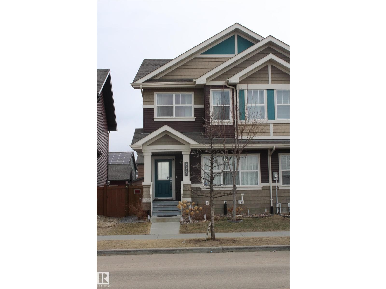 3 bed 3 bath single family at 405 ORCHARDS BV SW — $415,000