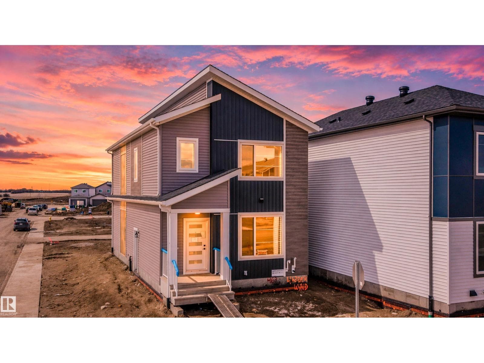 4 bed 3 bath single family at 463 Bank WD — $449,900