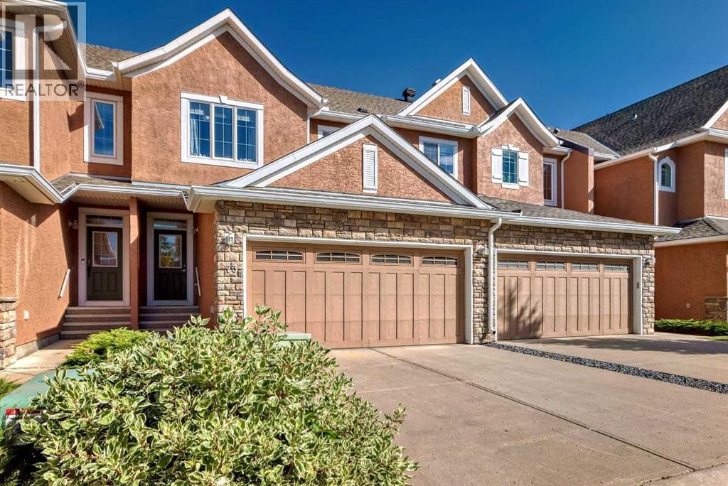 3 bed 3 bath single family at 73 Cranleigh Heath SE — $524,900