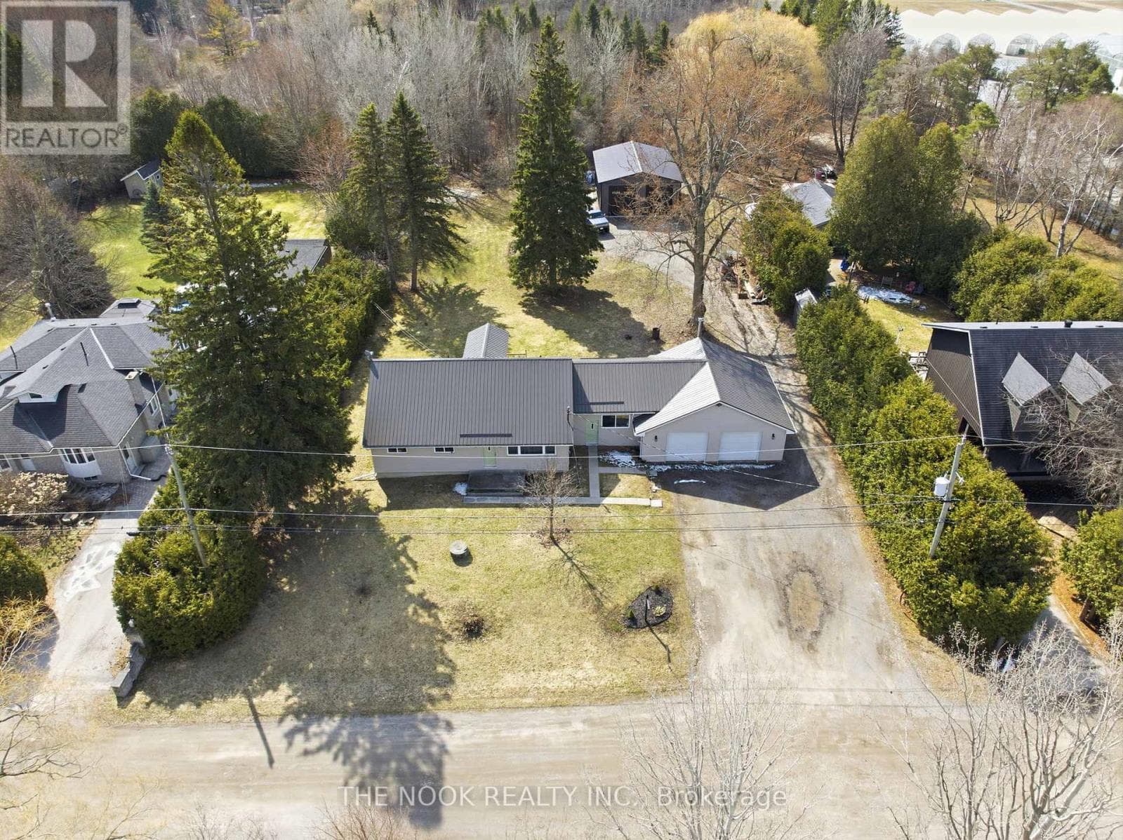 3824 TRULLS ROAD photo 2
