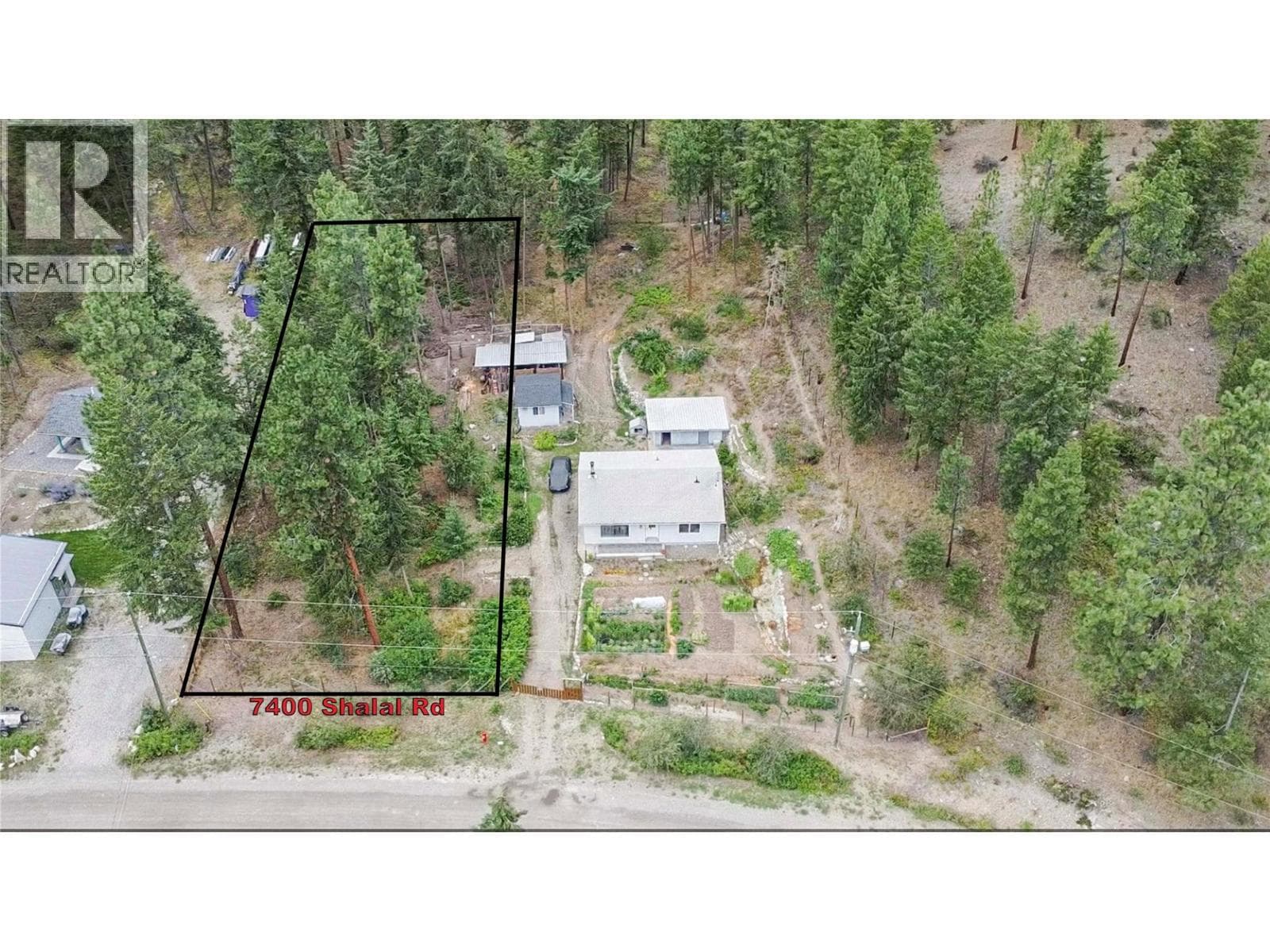 7400 Shalal Road photo 2