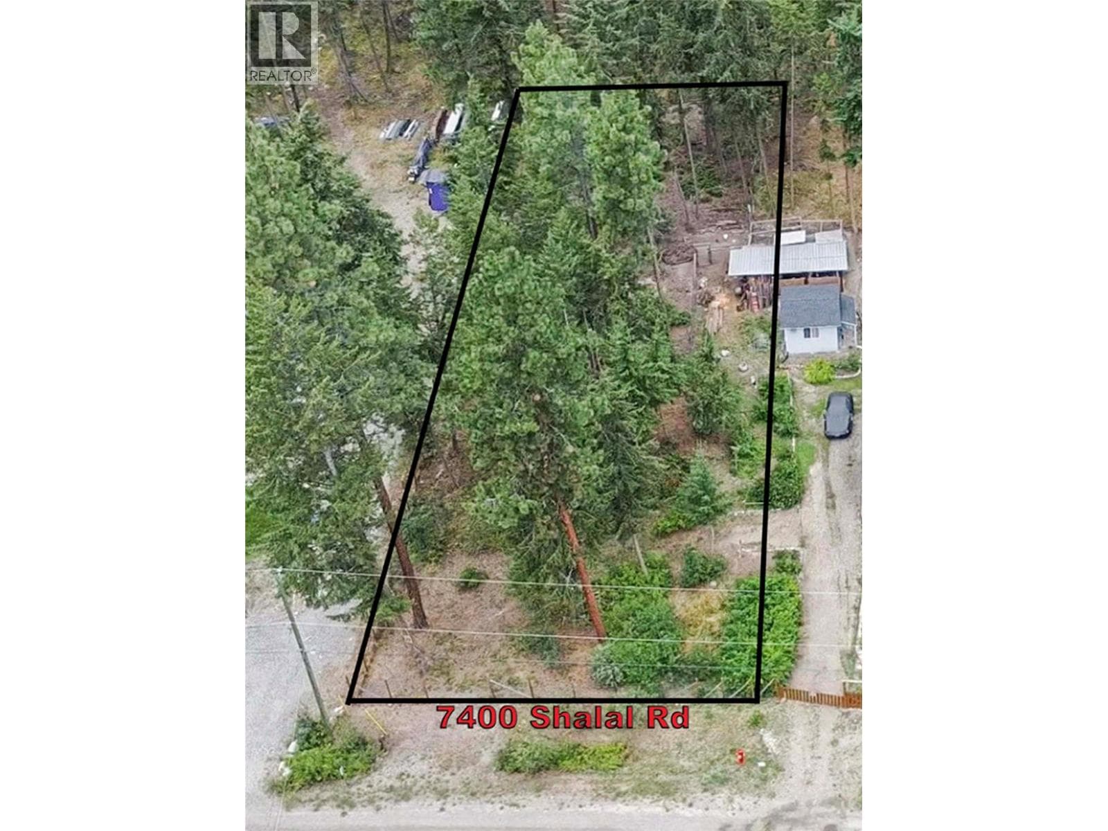 7400 Shalal Road photo 3