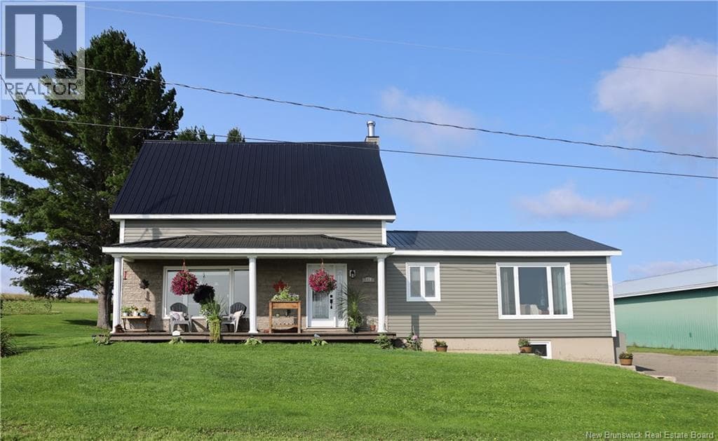 4 bed 2 bath single family at 770 Montagne a Comeau — $339,900