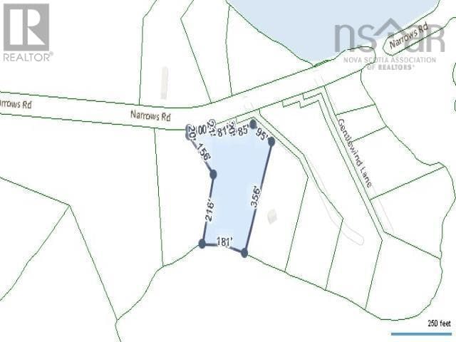 Lot B-7 86 Narrows Road photo 2