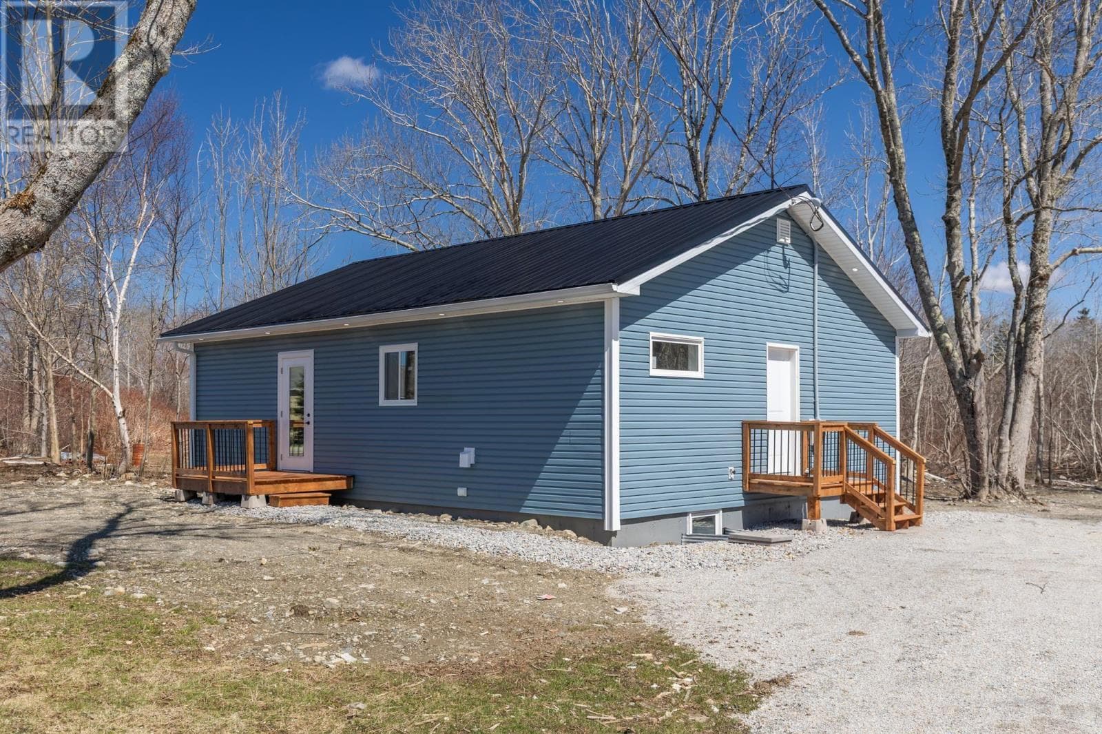 3 bed 3 bath single family at 8318 Highway 3 — $399,000