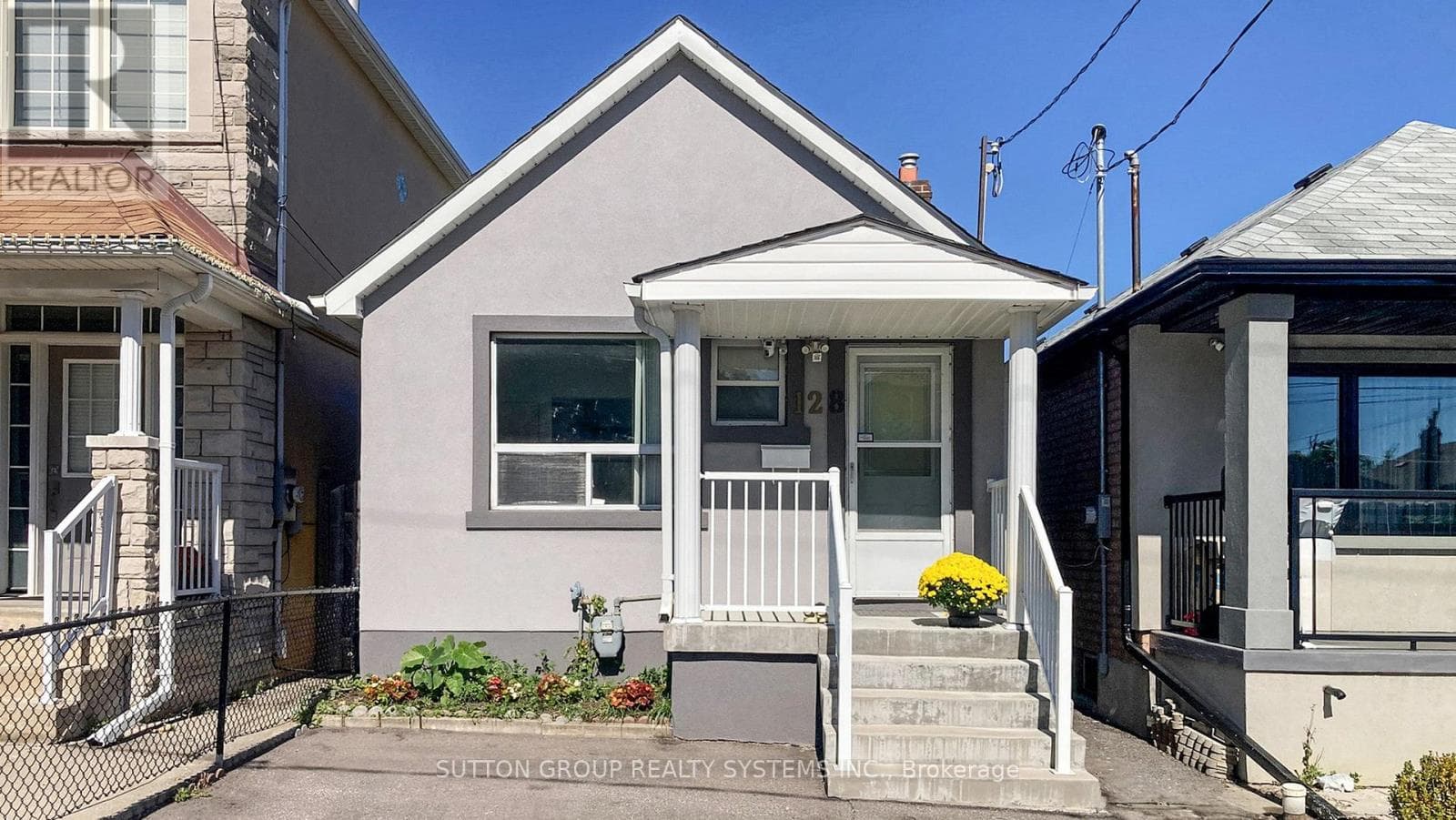 4 bed 2 bath single family at 128 NORTHLAND AVENUE — $768,000
