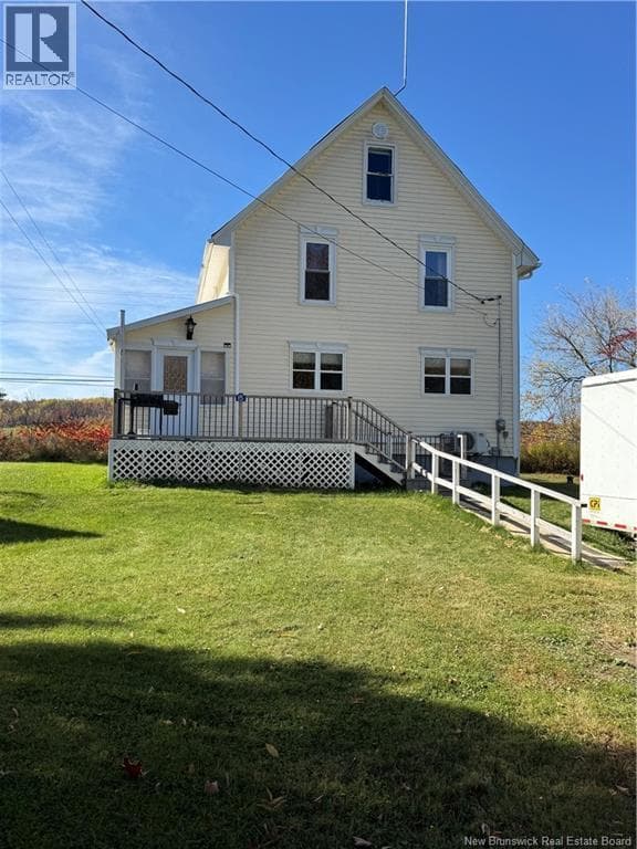 3 bed 2 bath single family at 15 Underhill Street — $324,900