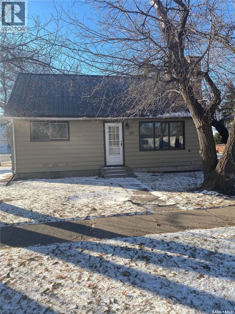 117 Prospect AVENUE