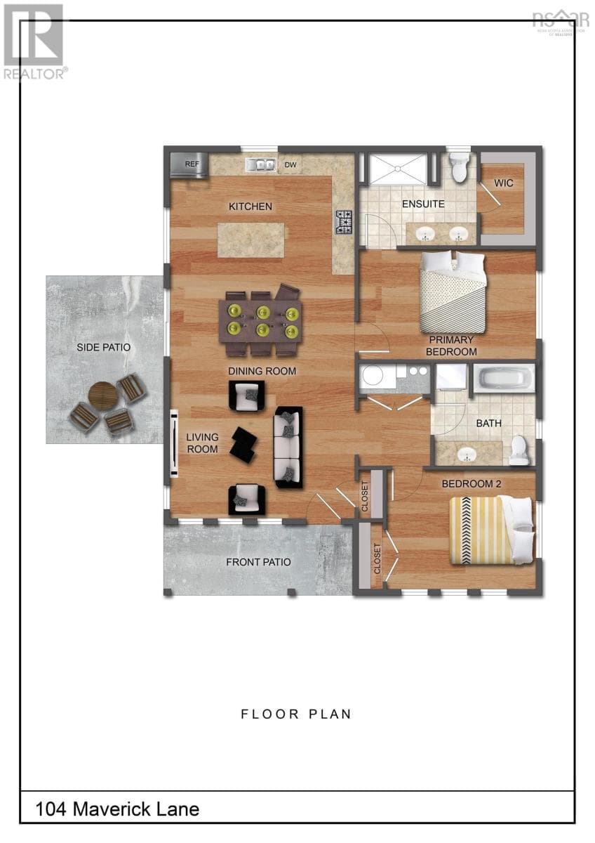83 Maverick Lane photo 5