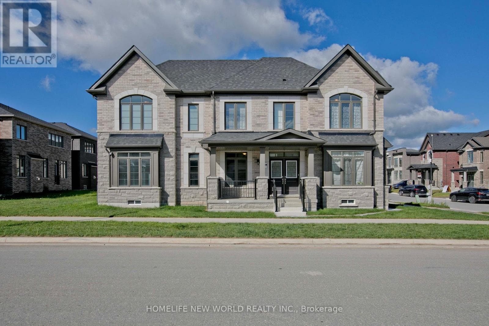 4 bed 4 bath single family at 1864 IRISH MOSS SQUARE — $1,318,000
