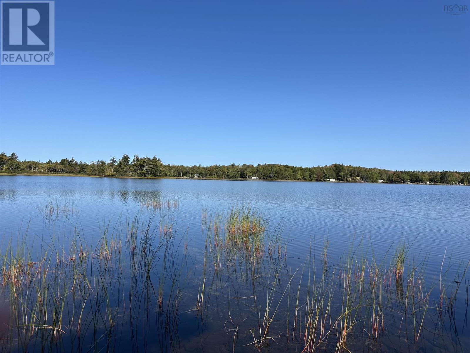 vacant land at Highway 101 — $59,900