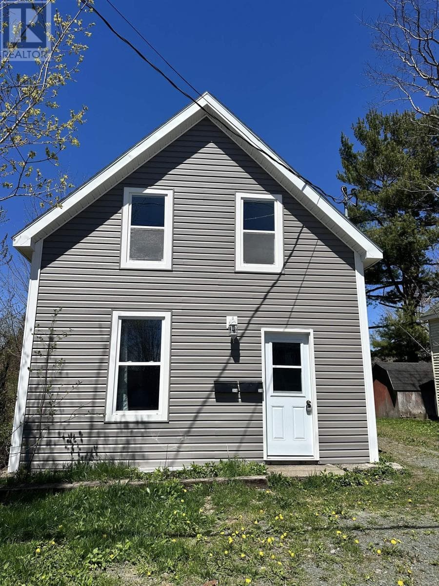 multi-family at 34 A & B St Mary's Street — $359,000