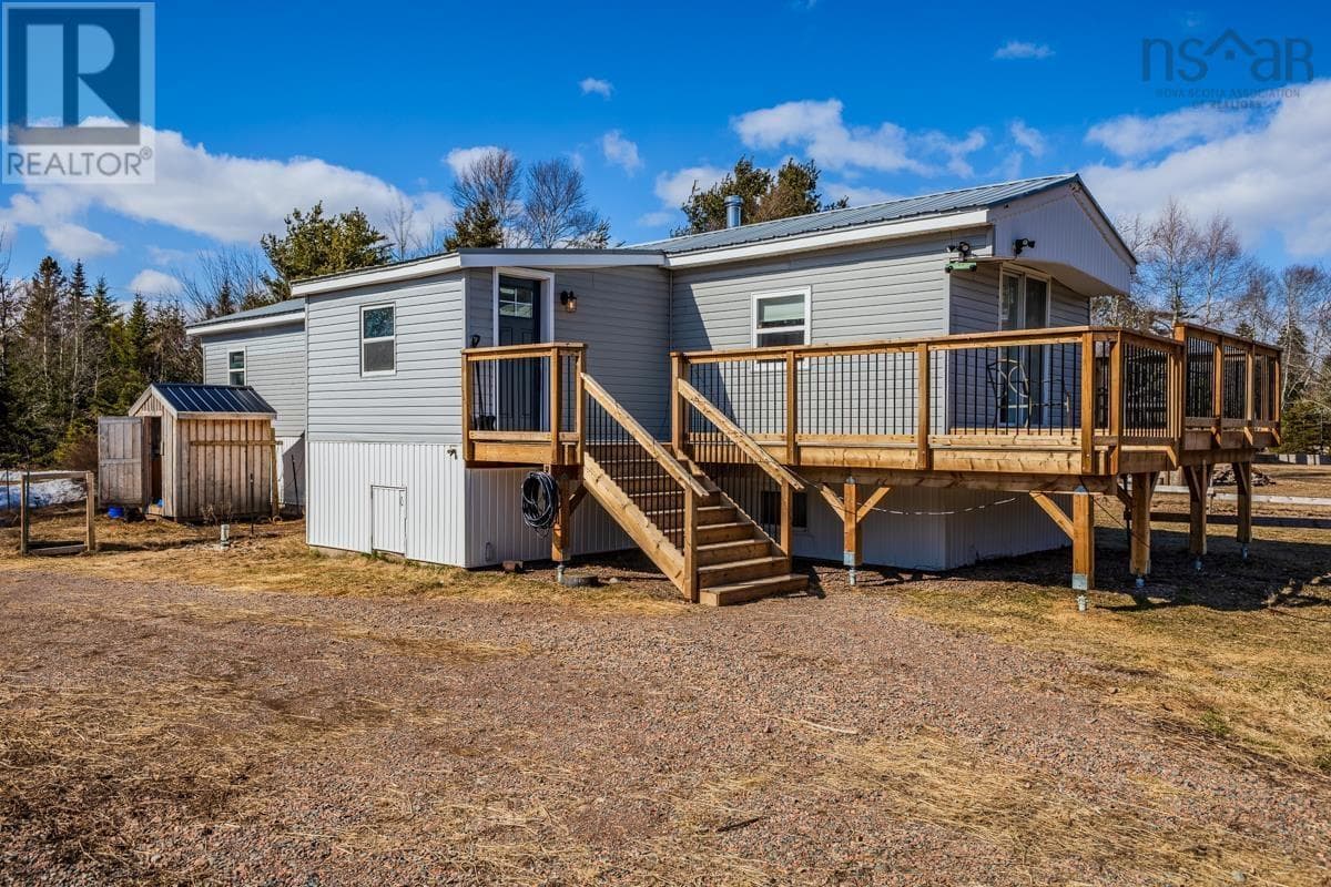 2 bed 1 bath single family at 239 LITTLE DYKE Road — $337,500