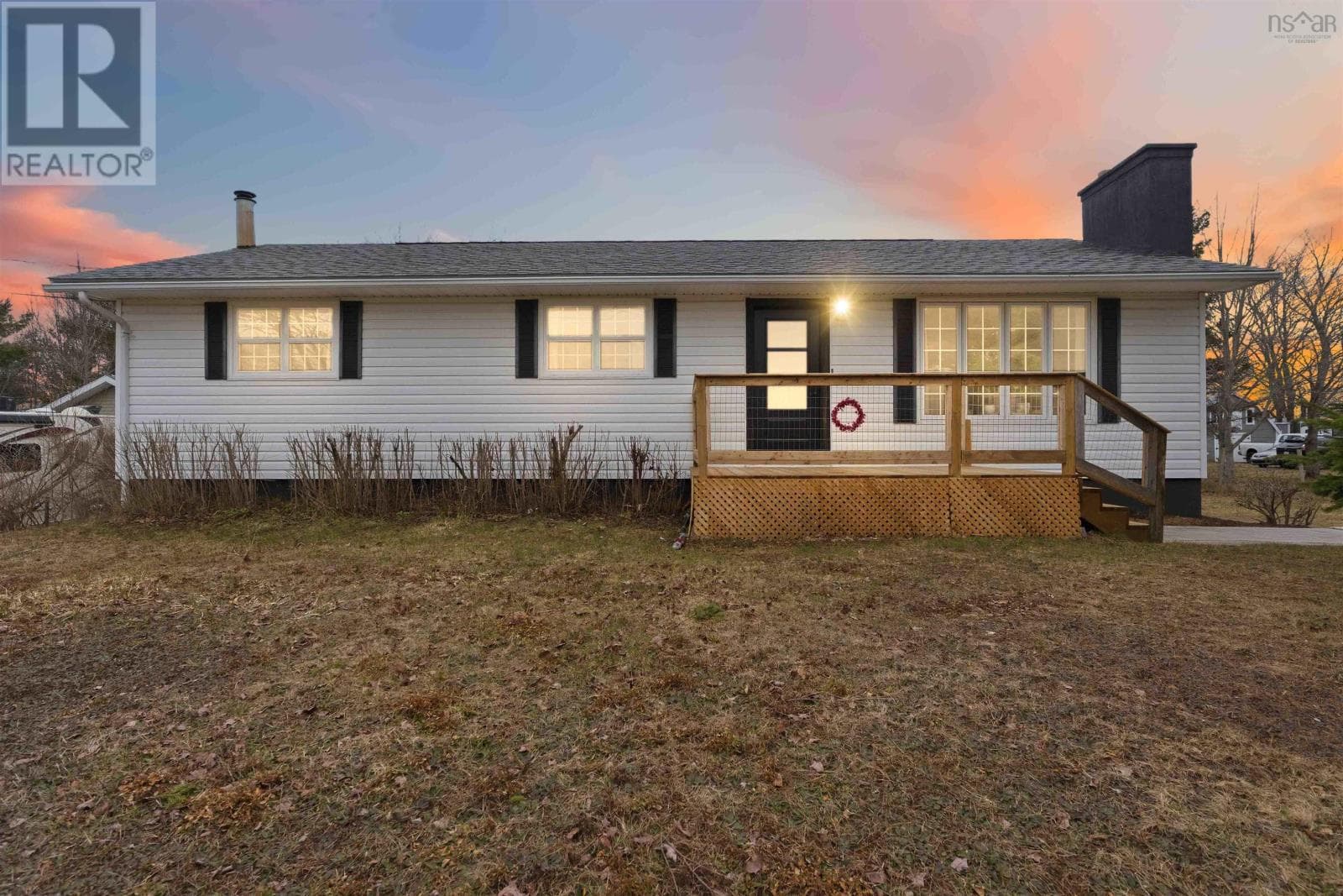 3 bed 2 bath single family at 882 Tremont Mountain Road — $439,000