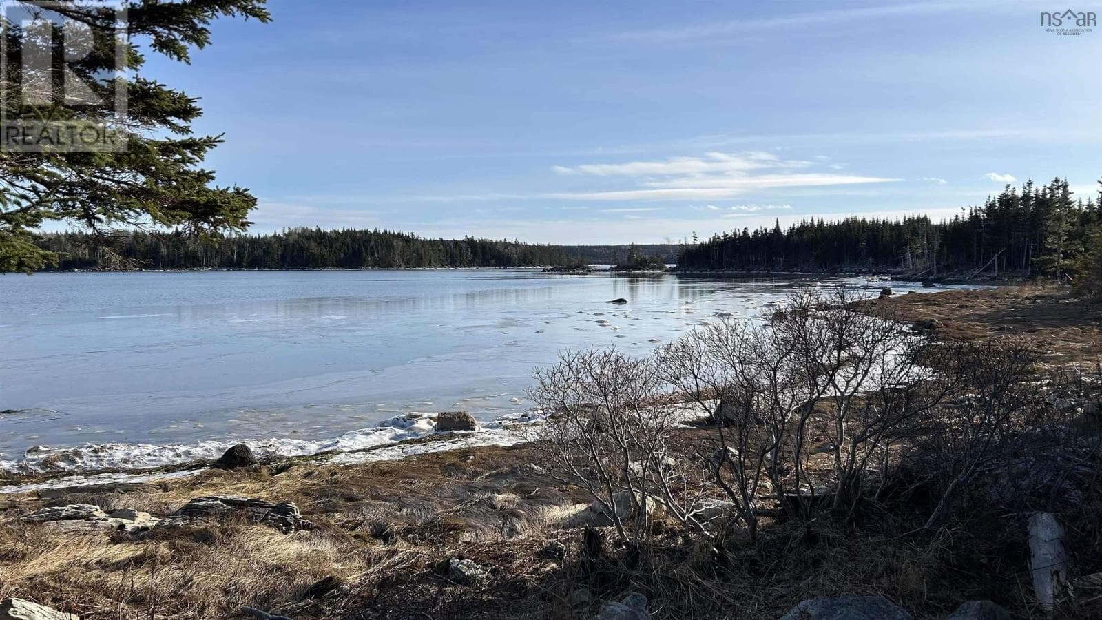 vacant land at Lot 4-B West Petpeswick Road — $100,000