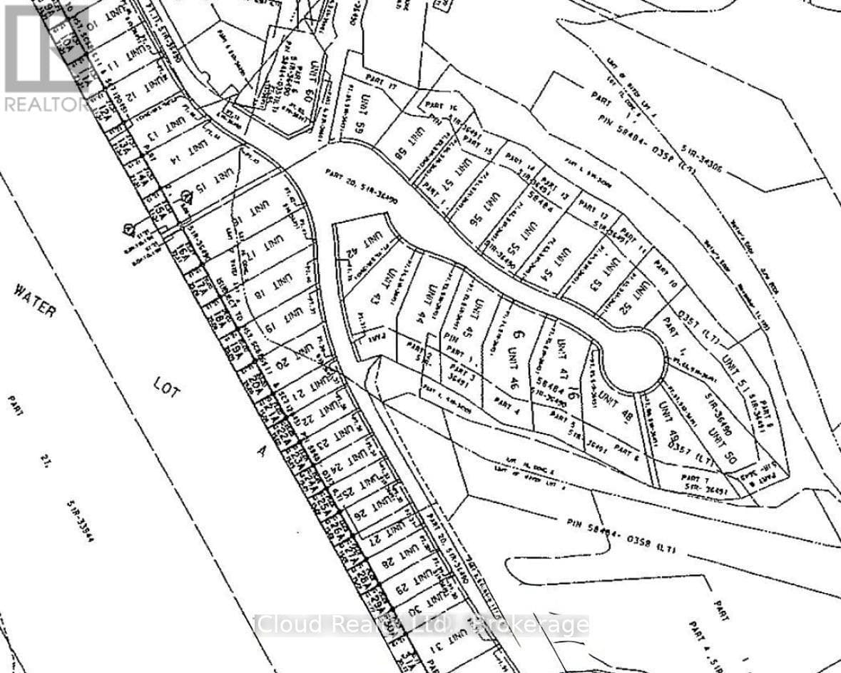 56 - 8 SWAN LANE photo 4