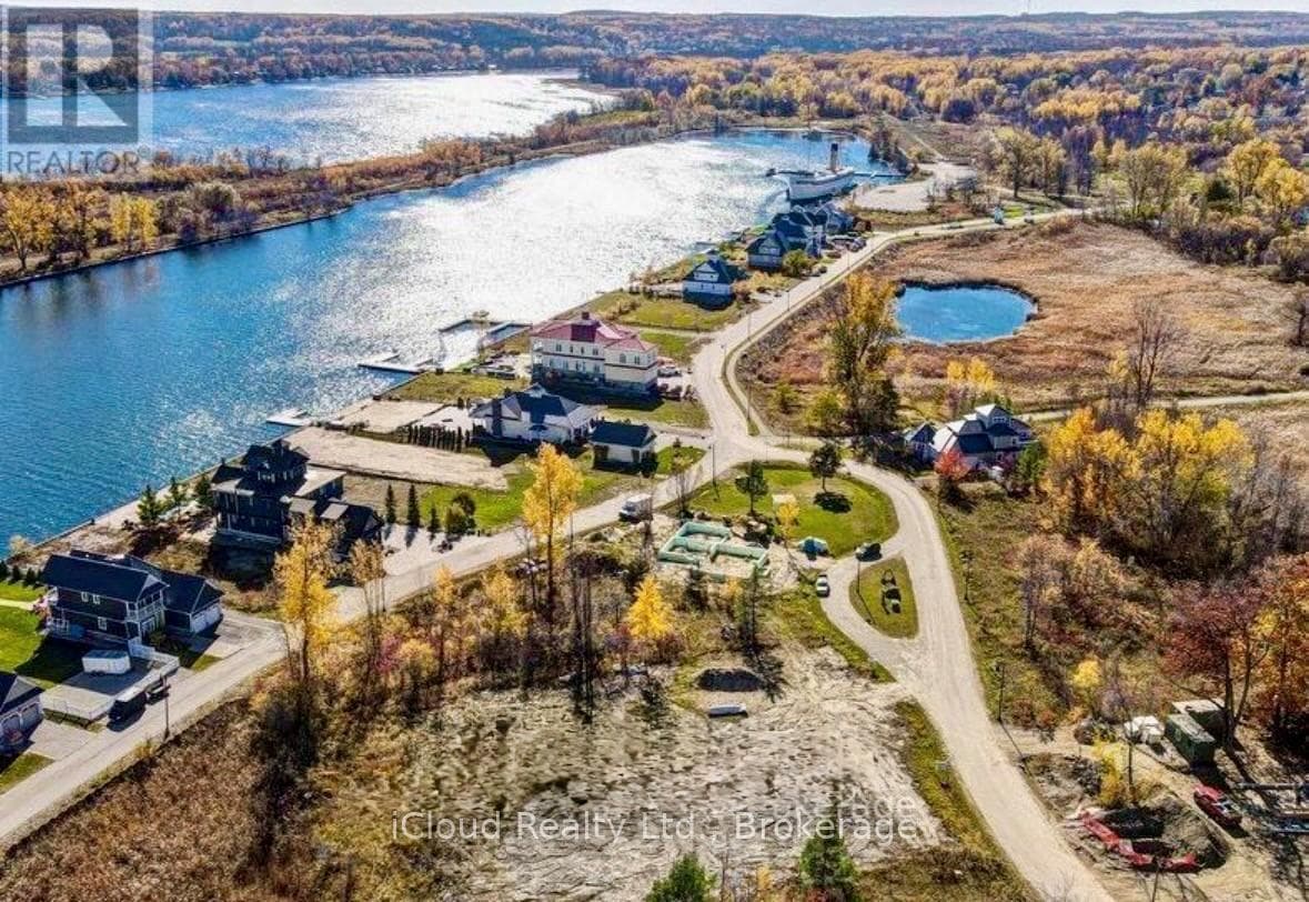 vacant land at 56 - 8 SWAN LANE — $429,900