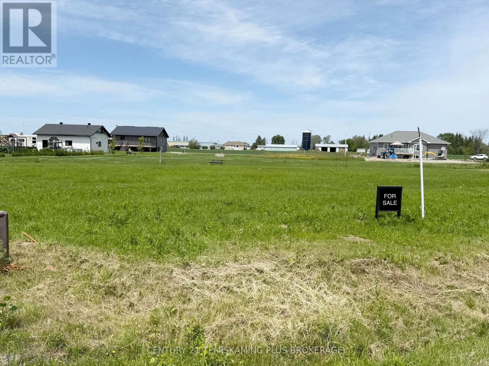vacant land at 86029 AIRPORT ROAD — $32,900