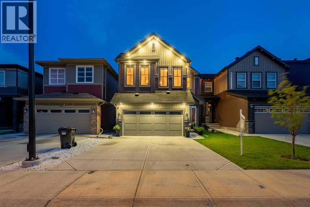 5 bed 4 bath single family at 234 Carringsby Way NW — $850,000