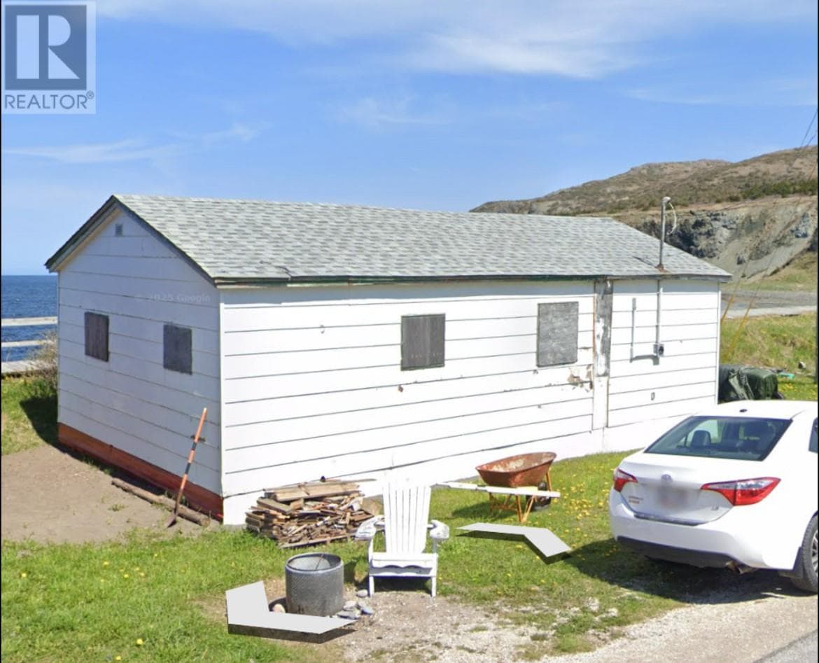 vacant land at 287 Main Street — $49,000