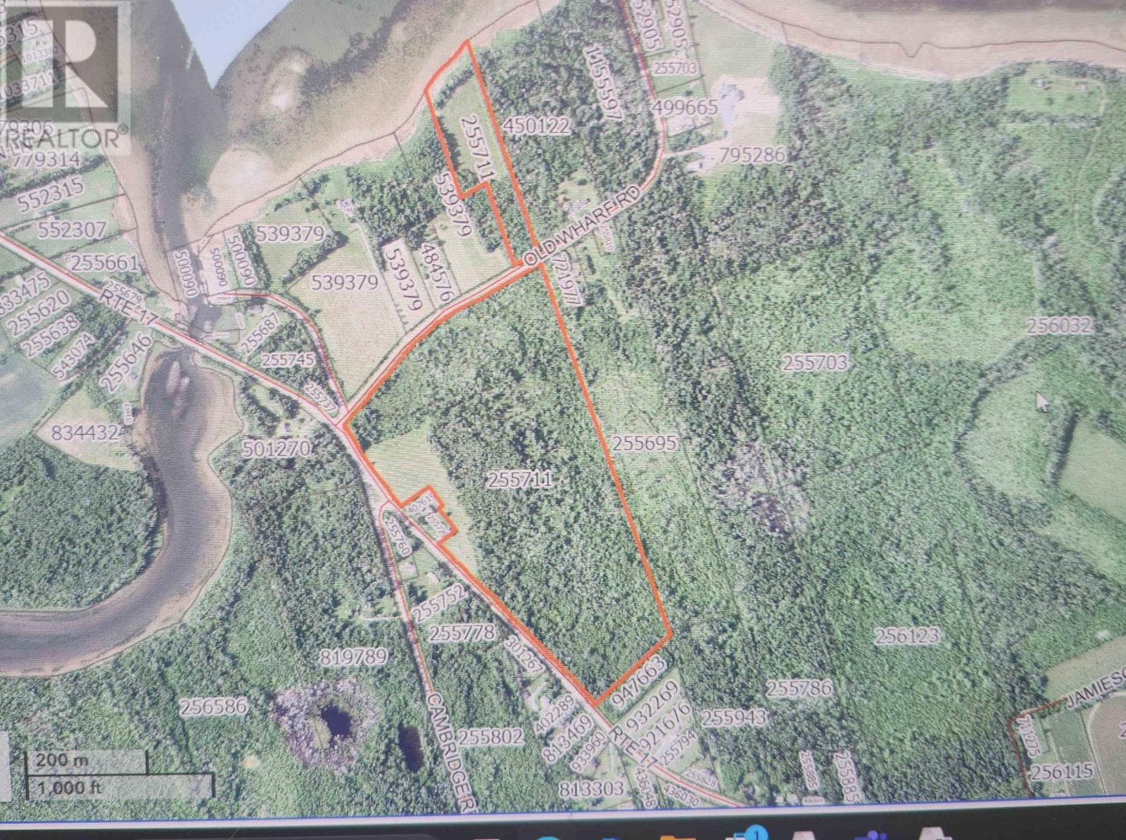 Lot Route 17 photo 2