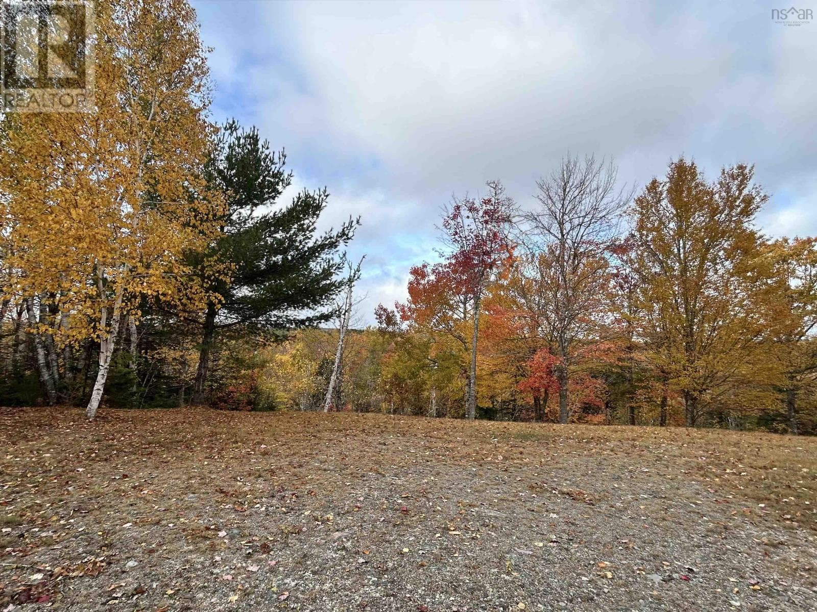 vacant land at 51 Lead Mine Road — $75,000
