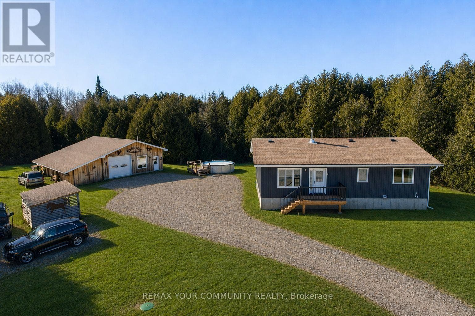 2 bed 2 bath single family at 2236 HIGHWAY 36 — $975,000
