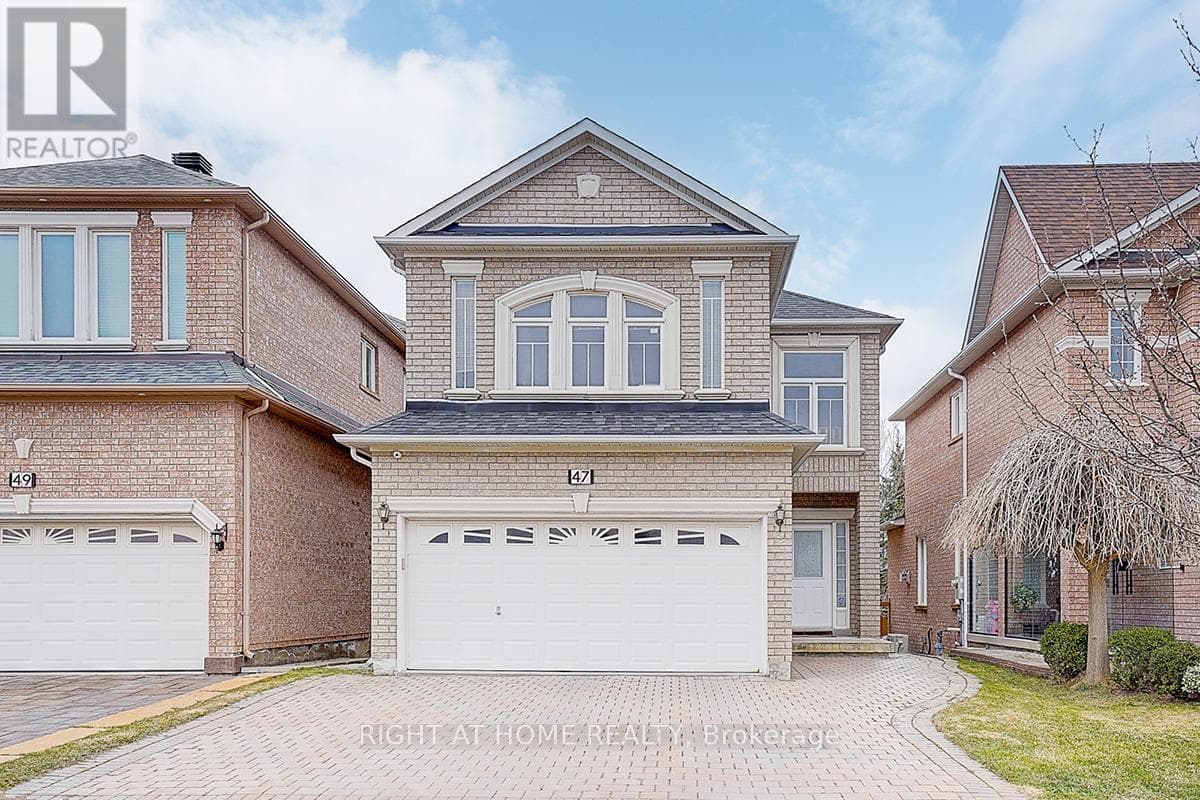 4 bed 3 bath single family at 47 TOPOROWSKI AVENUE — $1,688,000
