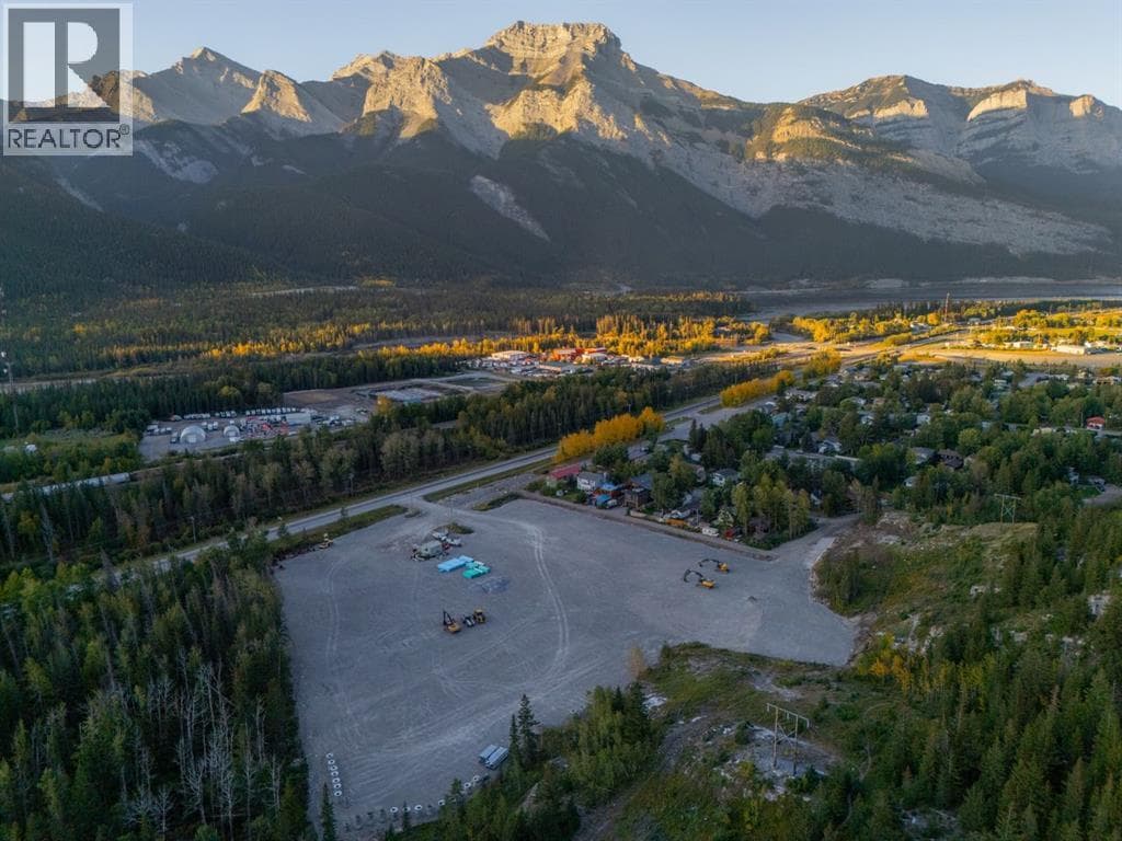 vacant land at 9 Yamnuska Place — $419,895