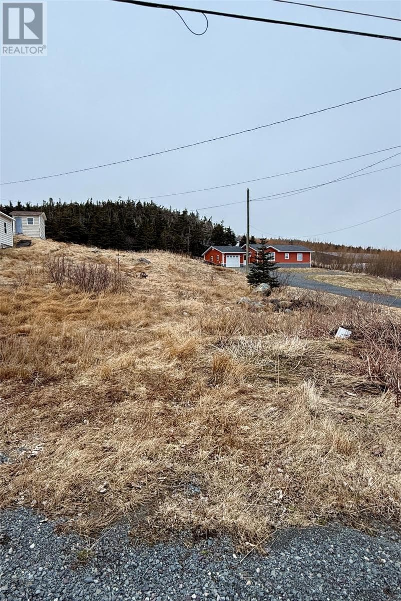 vacant land at 48 Old Settlement Hill — $24,900