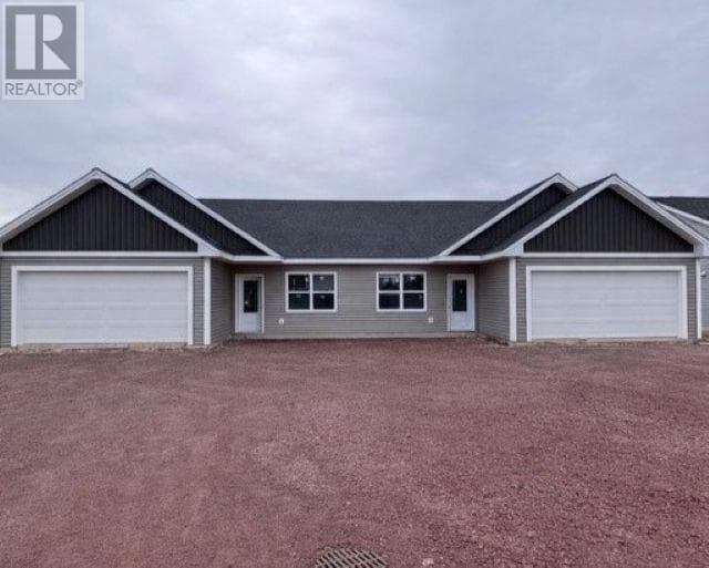3 bed 2 bath single family at 64 Autumn Lane — $419,000