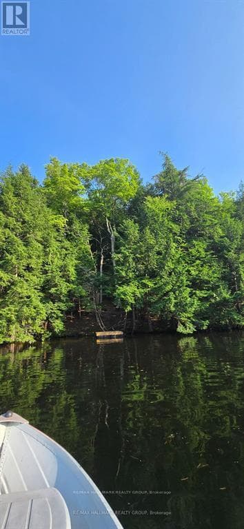 vacant land at 0 MADAWASKA RIVER — $149,900