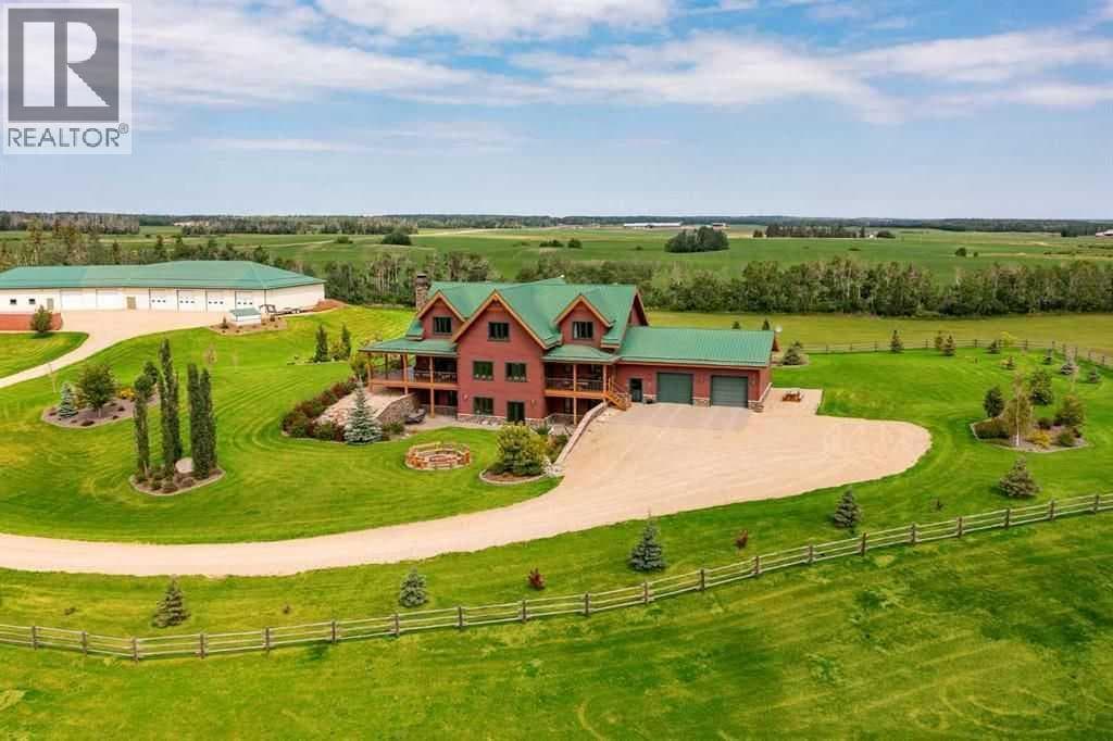 41115 Range Road 272